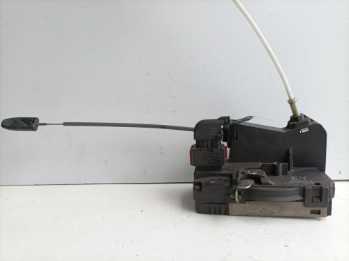 CERRADURA PUERTA DELANTERA DERECHA OPEL ZAFIRA A 