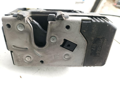 CERRADURA PUERTA DELANTERA DERECHA OPEL ZAFIRA A 