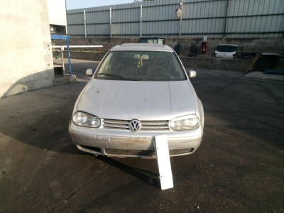 VOLKSWAGEN GOLF IV BERLINA (1J1)(10.1997)