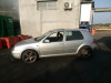  VOLKSWAGEN GOLF IV BERLINA (1J1)(10.1997) 