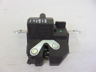 CERRADURA MALETERO / PORTON, OPEL, ASTRA K BERLINA 5P