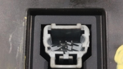  MANDO CALEFACCION / AIRE ACONDICIONADO, CITROEN, C3 PLURIEL 