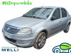 DACIA LOGAN 1 — автомобиль-донор на запчасти 