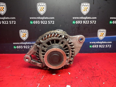ALTERNADOR