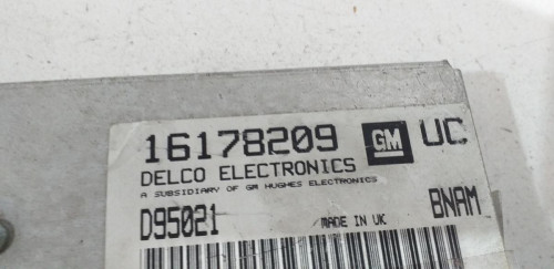  CENTRALITA MOTOR UCE, , 