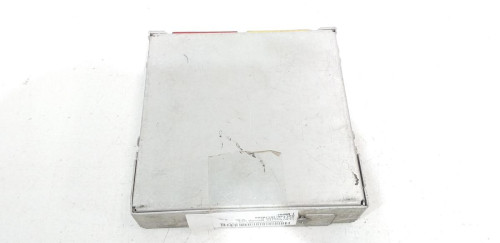  CENTRALITA MOTOR UCE, , 