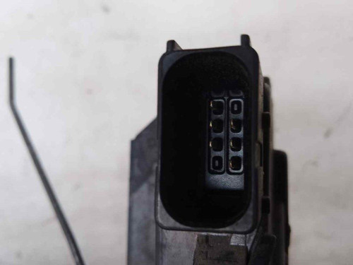 CERRADURA PUERTA DELANTERA DERECHA OPEL CORSA D 