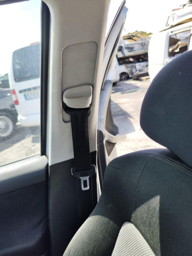 CINTURON SEGURIDAD DELANTERO DERECHO Seat LEON (1M1) 