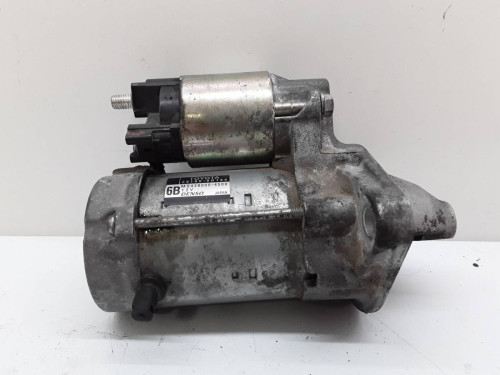 MOTOR ARRANQUE Toyota COROLLA VERSO (R1) 