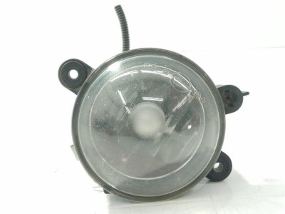 FARO ANTINIEBLA IZQUIERDO, SEAT, IBIZA (6L1)