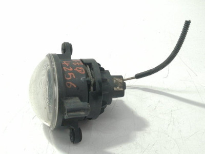 FARO ANTINIEBLA IZQUIERDO, SEAT, IBIZA (6L1)