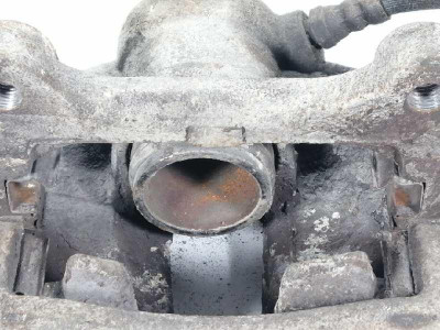 PINZA DE FRENO TRASERA DERECHA, PEUGEOT, BOXER (333) FURGÓN ACRISTALADO BAT.3450MM