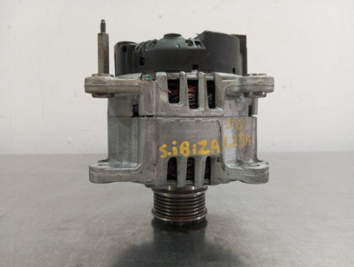  ALTERNADOR SEAT IBIZA BERLINA (6J5) 