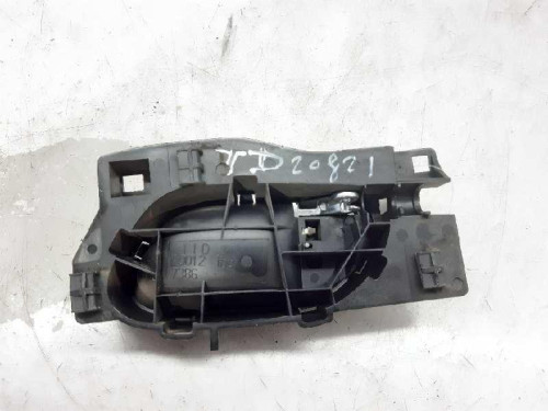  MANETA INTERIOR TRASERA DERECHA CITROEN C4 BERLINA 