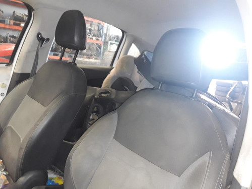 CITROEN C3 — автомобиль-донор на запчасти 