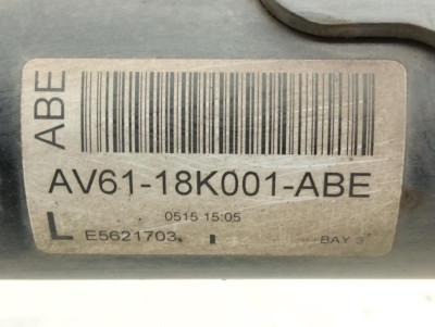 AMORTIGUADOR DELANTERO IZQUIERDO, FORD, C-MAX (CB7)
