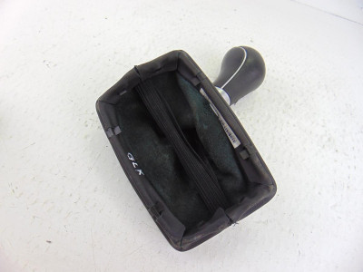 POMO PALANCA CAMBIO, MERCEDES-BENZ, CLASE GLK (BM 204)