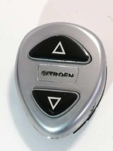  NO IDENTIFICADO CITROEN C5 BERLINA 