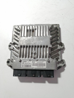 CENTRALITA MOTOR UCE, PEUGEOT, 407 SW