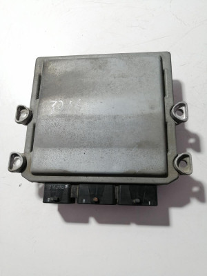 CENTRALITA MOTOR UCE, PEUGEOT, 407 SW