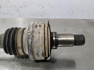 TRANSMISION TRASERA DERECHA, MERCEDES-BENZ, CLK (BM 209) COUPE