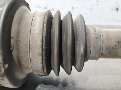 TRANSMISION TRASERA DERECHA, MERCEDES-BENZ, CLK (BM 209) COUPE