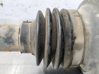 TRANSMISION TRASERA DERECHA, MERCEDES-BENZ, CLK (BM 209) COUPE