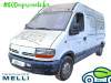 RENAULT MASTER FURGÓN — автомобиль-донор на запчасти 
