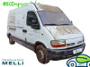 RENAULT MASTER FURGÓN — автомобиль-донор на запчасти 
