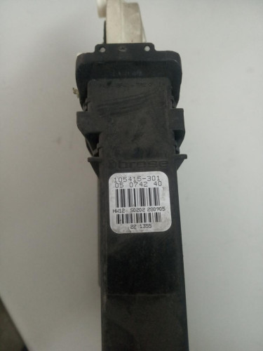MOTOR ELEVALUNAS DELANTERO DERECHO Seat LEON (1M1) 