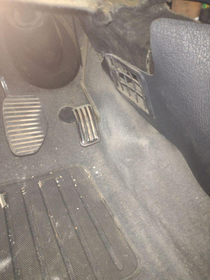 PEDAL ACELERADOR