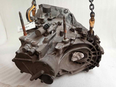 CAJA CAMBIOS, HONDA, ACCORD BERLINA (CU)