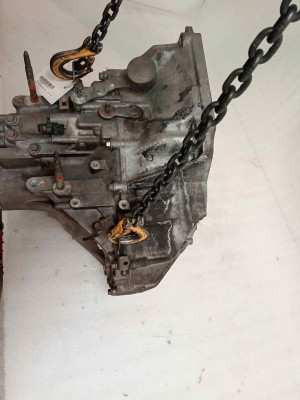 CAJA CAMBIOS, HONDA, ACCORD BERLINA (CU)