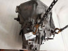  CAJA CAMBIOS HONDA ACCORD BERLINA (CU) 