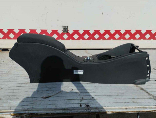  CONSOLA CENTRAL RENAULT MEGANE III BERLINA 5P 