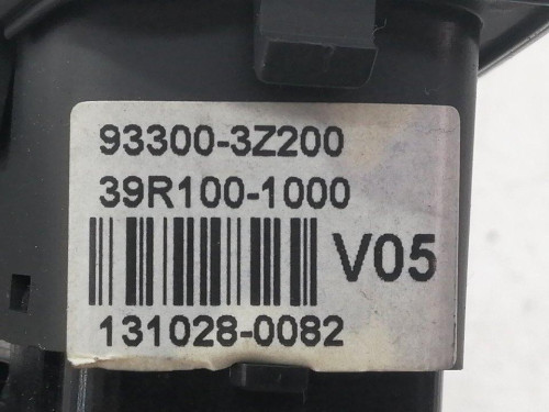  MANDO LUCES, HYUNDAI, I40 CW (VF) 