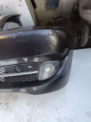 FARO ANTINIEBLA IZQUIERDO, BMW, SERIE 5 TOURING (F11)