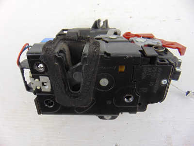 CERRADURA PUERTA DELANTERA DERECHA, SKODA, FABIA (5J2)