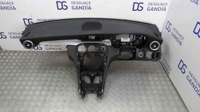 SALPICADERO, MERCEDES-BENZ, CLASE C (BM 205) BERLINA