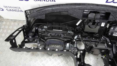 SALPICADERO, MERCEDES-BENZ, CLASE C (BM 205) BERLINA