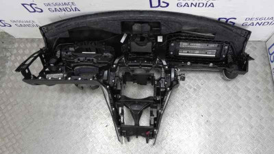 SALPICADERO, MERCEDES-BENZ, CLASE C (BM 205) BERLINA