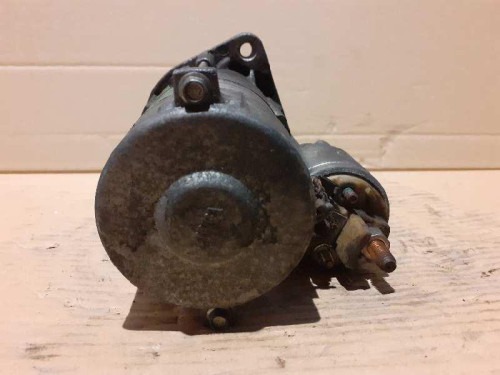  MOTOR ARRANQUE 