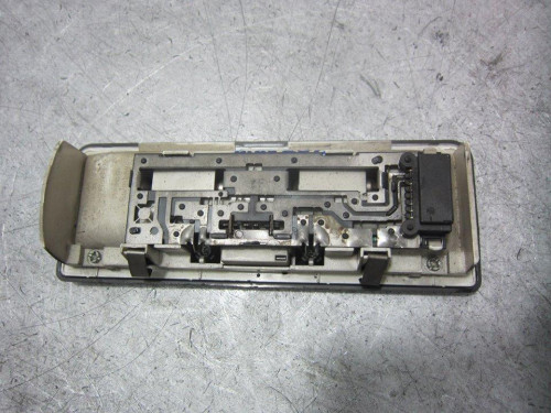  NO IDENTIFICADO BMW SERIE 3 COMPACTO (E46) 