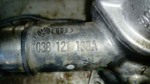  TERMOSTATO VOLKSWAGEN GOLF IV BERLINA (1J1)(10.1997) 