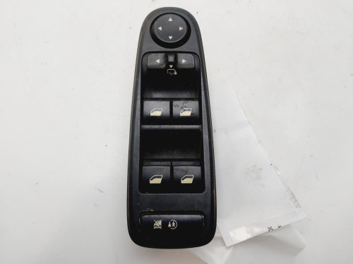 MANDO ELEVALUNAS DELANTERO IZQUIERDO Citroen GRAND C4 PICASSO 