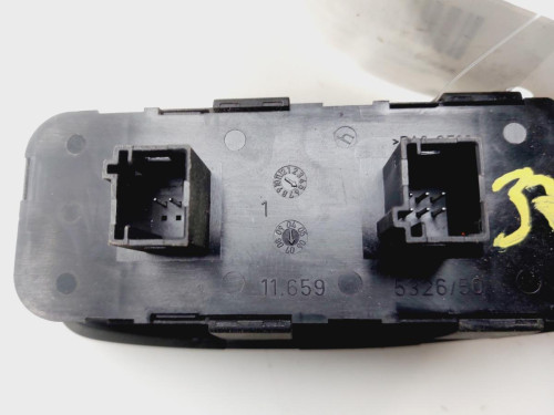 MANDO ELEVALUNAS DELANTERO IZQUIERDO Citroen GRAND C4 PICASSO 