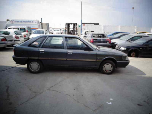 RENAULT R 21 BERLINA (B/L48) — автомобиль-донор на запчасти 