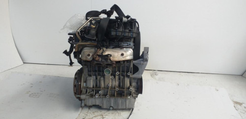  MOTOR COMPLETO, SEAT, ALTEA (5P1) 