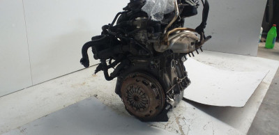 MOTOR COMPLETO, SEAT, ALTEA (5P1)