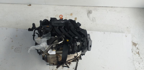  MOTOR COMPLETO, SEAT, ALTEA (5P1) 